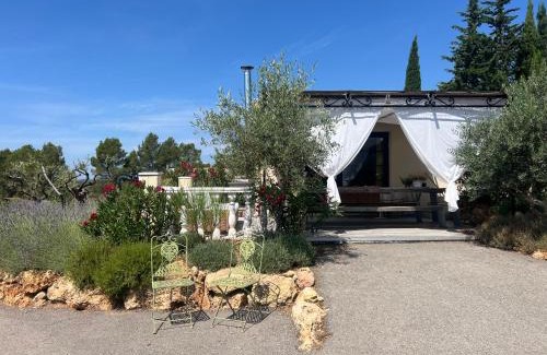 Lorgues Apartment | Maison Martens Villa & Appartement