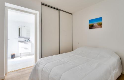 Noirmoutier-en-l'Ile House | Maison pour 8, 500m du port et des plages