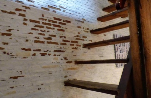 Arles City Centre House | maison rousseau