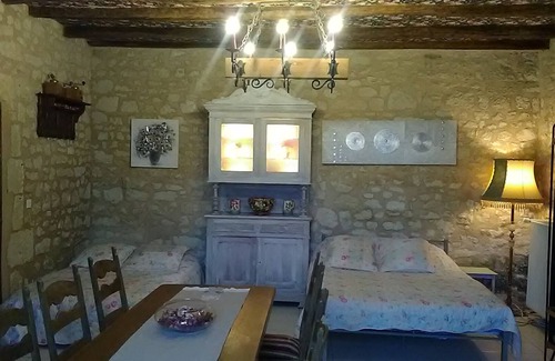 Beaumont Hotel | Manoir Le Cristal, Futuroscope from 33 euros!