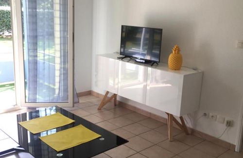 Biscarrosse Apartment | Mariandre L'Annexe