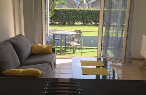 Biscarrosse Apartment | Mariandre L'Annexe
