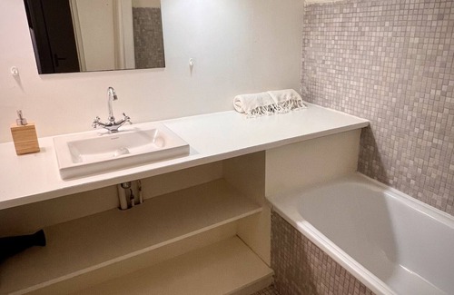Tarascon Other | Mas de Monge - Flat for 3 people
