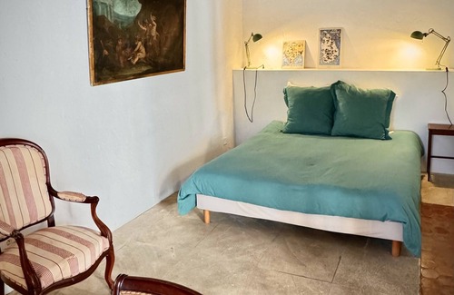 Tarascon Other | Mas de Monge - Flat for 3 people