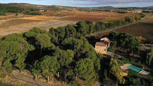 Bizanet House | Mas Viticole à 10 min de Narbonne