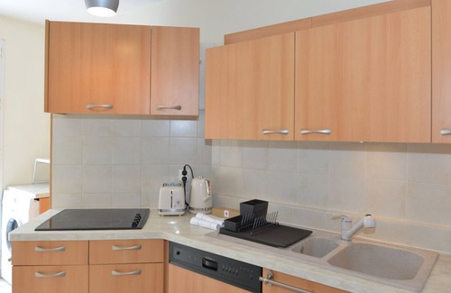 3rd Arrondissement Apartment | Maximin - Appart'Ambiance