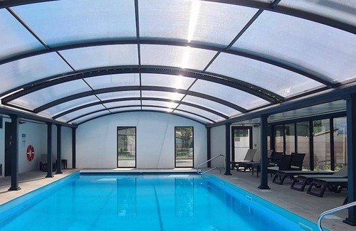 Les Mathes House | Mobile home ∙ 1 bedroom ∙ 6 guests