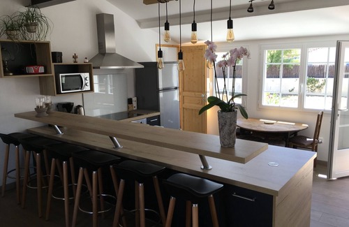 Saint-Hilaire-de-Riez House | My little hiding place, close to the sea