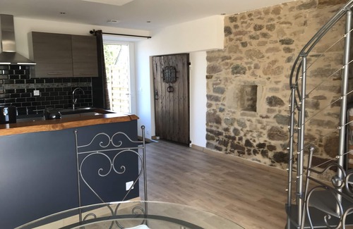 Frehel House | New le domaine de frehel gîte full of charm