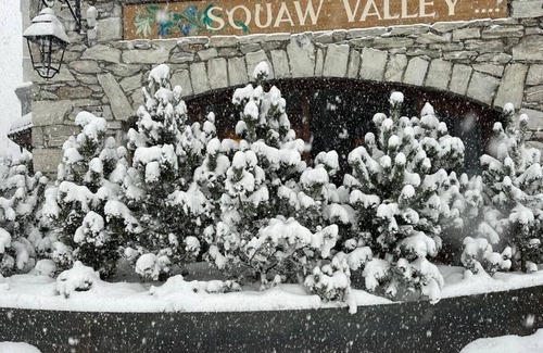 Val-d'Isere Apartment | NEW Squaw Valley - in the heart of the old town