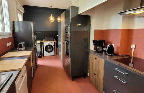 Saint-Martin-des-Besaces House | New : The cherry on Calvados, everything is there !