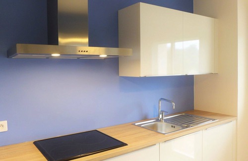 Cavaliere Apartment | Nice apartment for 6 guests with A/C, pool, WIFI, TV and terrace