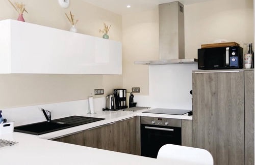Saint-Germain-sur-Ay House | Nice home in Saint Germain sur Ay