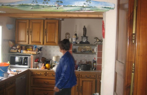 Barbatre House | Noirmoutier house, garden, pet