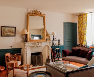 Le Chateau-d'Oleron Bed & Breakfast | Oléron MaisonMer