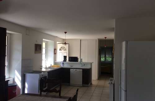 Domme House | Périgord Noir: full nature cottage for 6 to 8 people