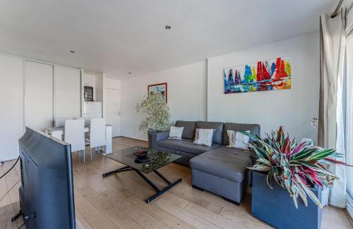 La Teste-de-Buch Apartment | Petitbuch
