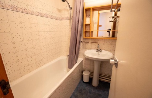 Meribel Apartment | Plan du Moulin 7