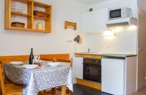 Val Claret Apartment | Plein Soleil (Val Claret) by Interhome