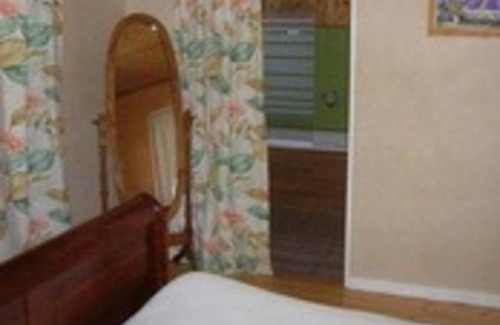 Pons Resort | Private room ∙ 2 guests