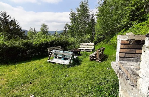 Gerardmer Ski Chalet | PROMO! Lovely chalet in Gérardmer with excellent amenities