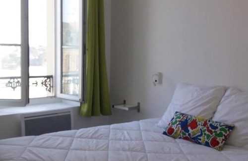 Dinard Apartment | Résidence Beaurivage