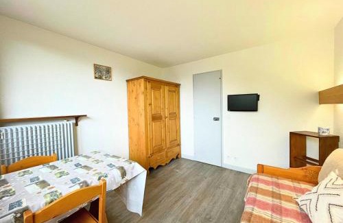 Les Menuires Apartment | Résidence Chaviere - Studio 2 pers ski au pied au coeur des Menuires MAE-6064