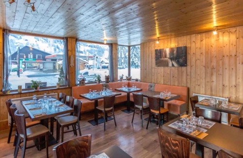 Megeve Apartment | Résidence Hôtel Rent - Megève Centre