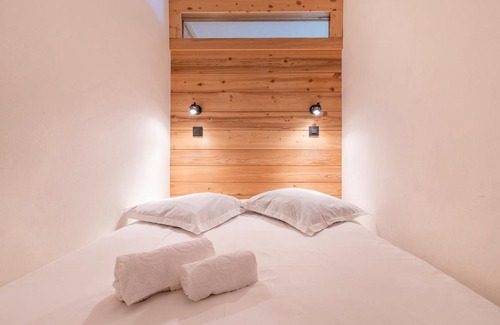 Megeve Apartment | Résidence Hôtel Rent - Megève Centre