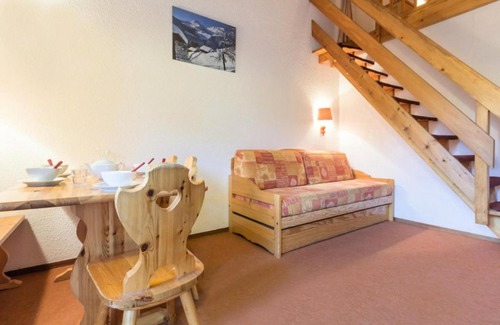 Plagne Villages Apartment | Résidence Les Hameaux I - Studio pour 4 Personnes 45
