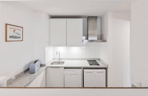 Saint-Jean-de-Luz Apartment | Résidence les Corsaires by Interhome