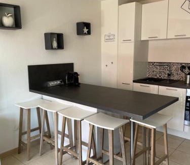 Porto-Vecchio Apartment | Résidence les princes du golf , le port de plaisance