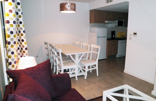 Capbreton House | Résidence Nemea L'Estacade