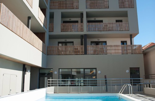 Capbreton House | Résidence Nemea L'Estacade