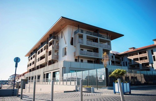 Capbreton House | Résidence Nemea L'Estacade