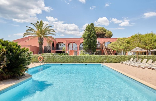 Cap d'Agde House | Résidence Odalys Du Golfe