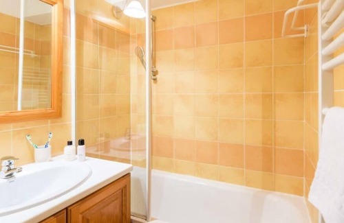 Font-Romeu-Odeillo-Via Apartment | Résidence Pierre & Vacances Le Pédrou *** - Studio 4 people - 1 sleeping area