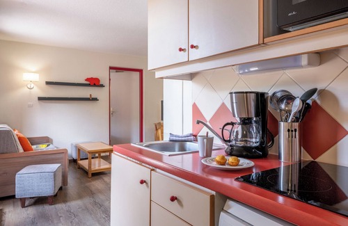 Meribel Centre House | Résidence Pierre & Vacances Les Ravines