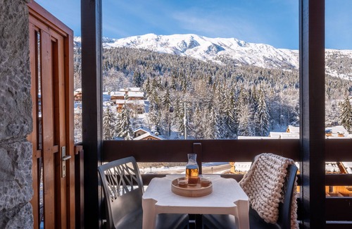 Meribel Centre House | Résidence Pierre & Vacances Les Ravines