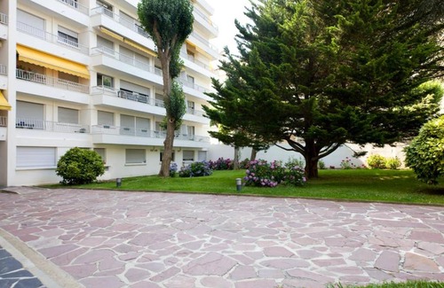 Biarritz Apartment | Reine Nathalie