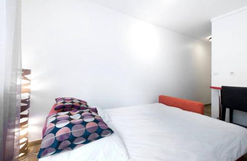 Biarritz Apartment | Reine Nathalie