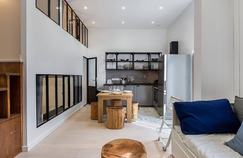 Meribel Centre Apartment | Renovated Apartment in Central Méribel, Ideal for 8, Near Slopes