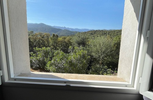 Lecci House | Rent in Lecci de Porto vecchio near the most beautiful Corsican beaches