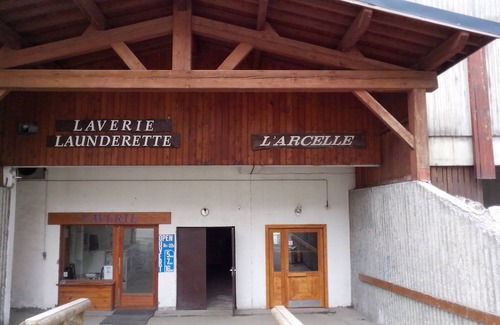 Val-Thorens Apartment | Rent superb apartment in L'ARCELLE 7th and last floor