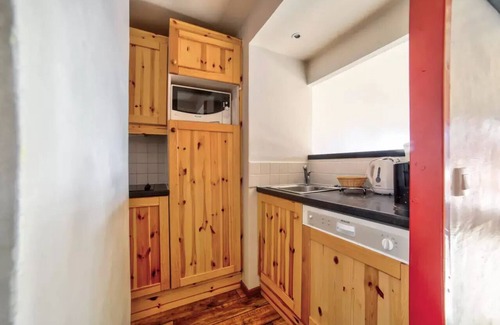 Avoriaz Apartment | Residence Falaise District - maeva Home - 3-room apartment for 6 people - Selection