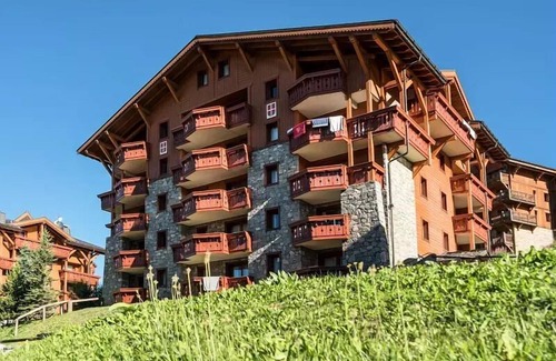 Reberty Apartment | Residence Les Alpages de Reberty - maeva Home - 3 room apartment 6 people - Selection