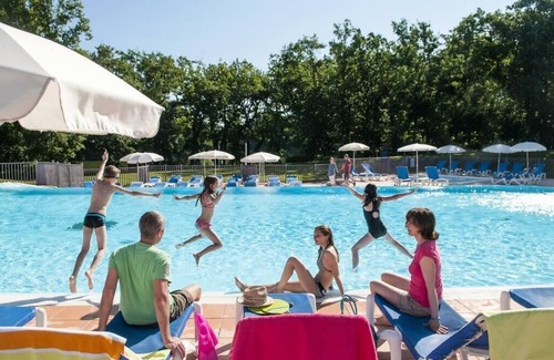 Monflanquin Apartment | Residence Pierre & Vacances La Residence du Lac *** - Studio 4/5 People Standard
