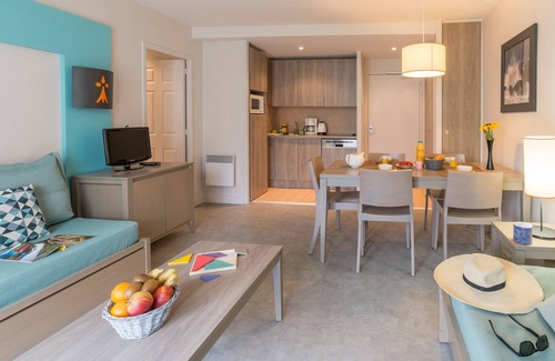 Perros-Guirec House | Residence Pierre & Vacances L'Archipel