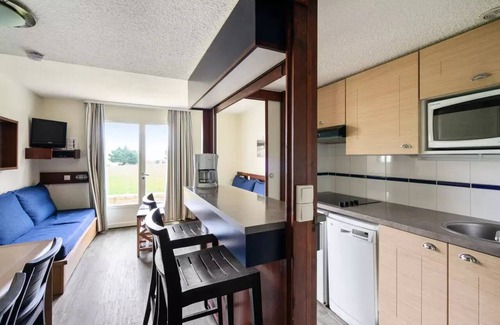 Arzon Apartment | Residence Port du Crouesty - maeva Home - 2 room apartment 5 people Confort