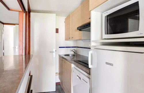 Arzon Apartment | Residence Port du Crouesty - maeva Home - 3-room duplex apartment for 7 people Comfort